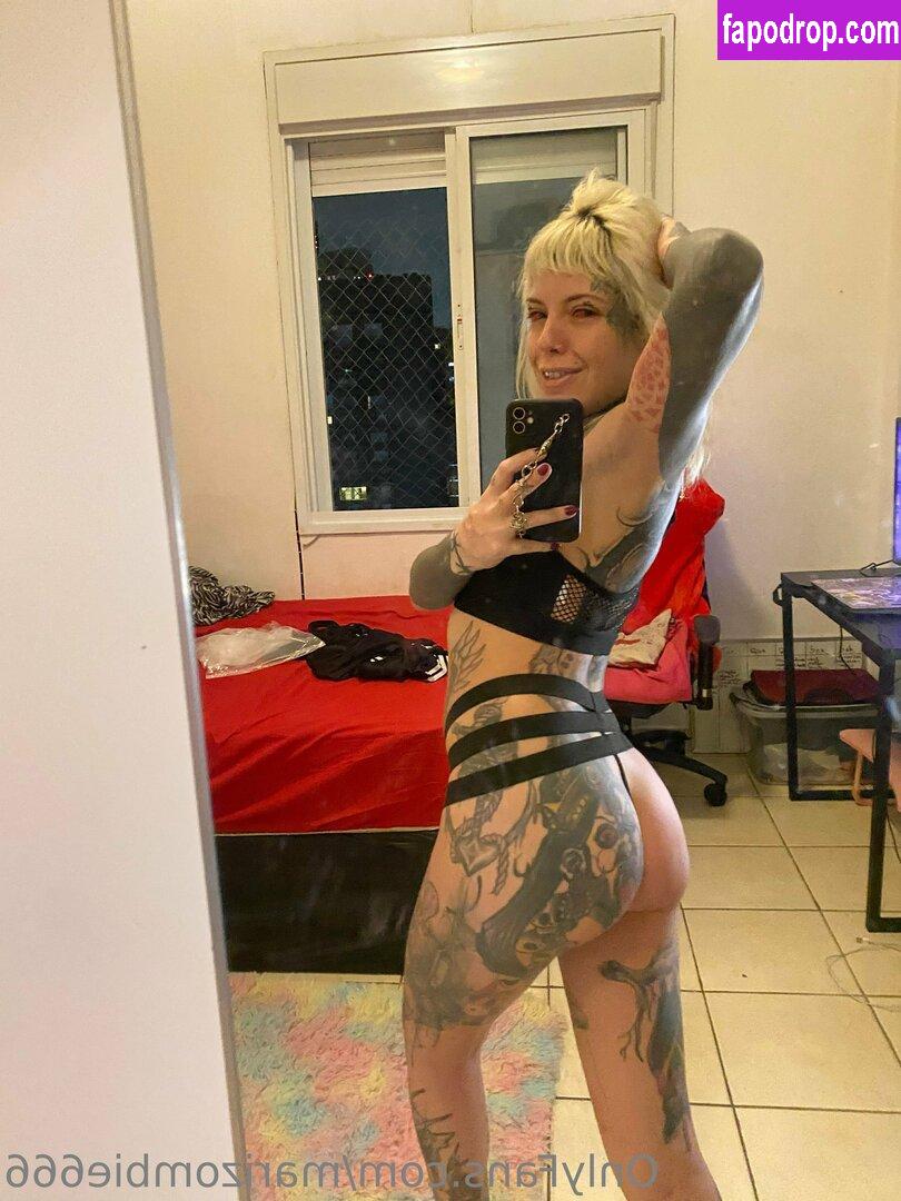 marizombie666 / sensual_lens leak of nude photo #0168 from OnlyFans or Patreon