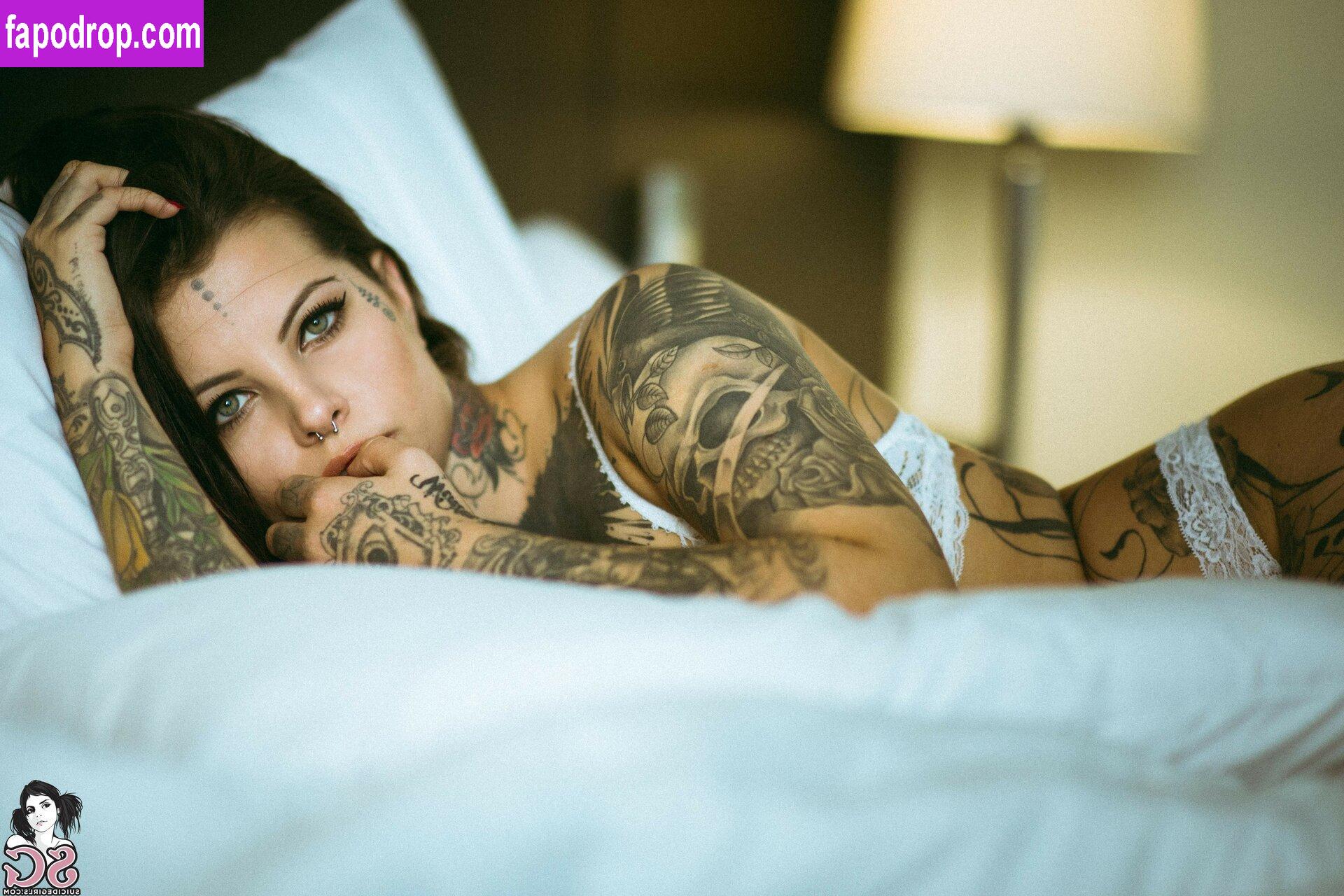 Marjo Suicide / marjosuicide / sg_marjo leak of nude photo #0039 from OnlyFans or Patreon