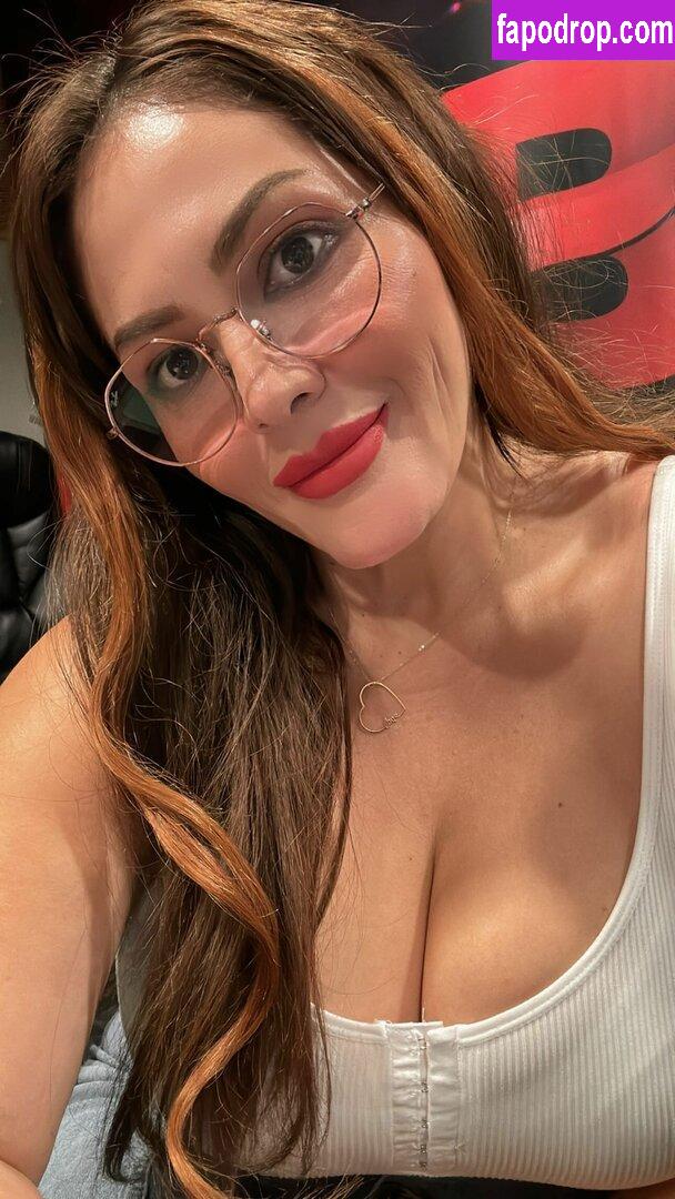Marlene Quinto / La Vozalona / imarlenequinto leak of nude photo #0066 from OnlyFans or Patreon