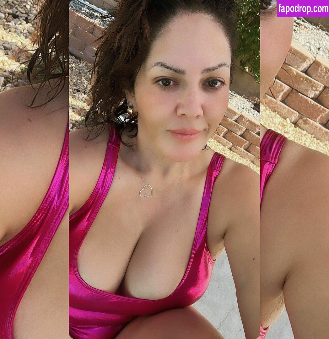 Marlene Quinto / La Vozalona / imarlenequinto leak of nude photo #0072 from OnlyFans or Patreon