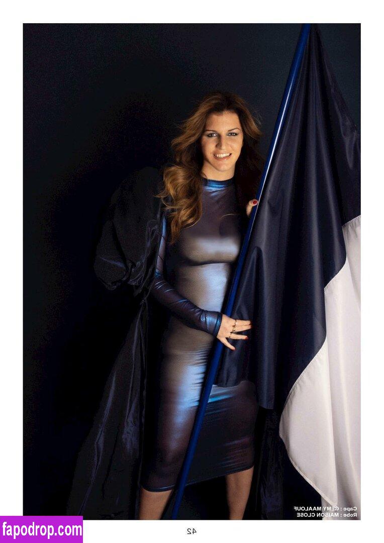 Marlene Schiappa / marleneschiappa leak of nude photo #0006 from OnlyFans or Patreon