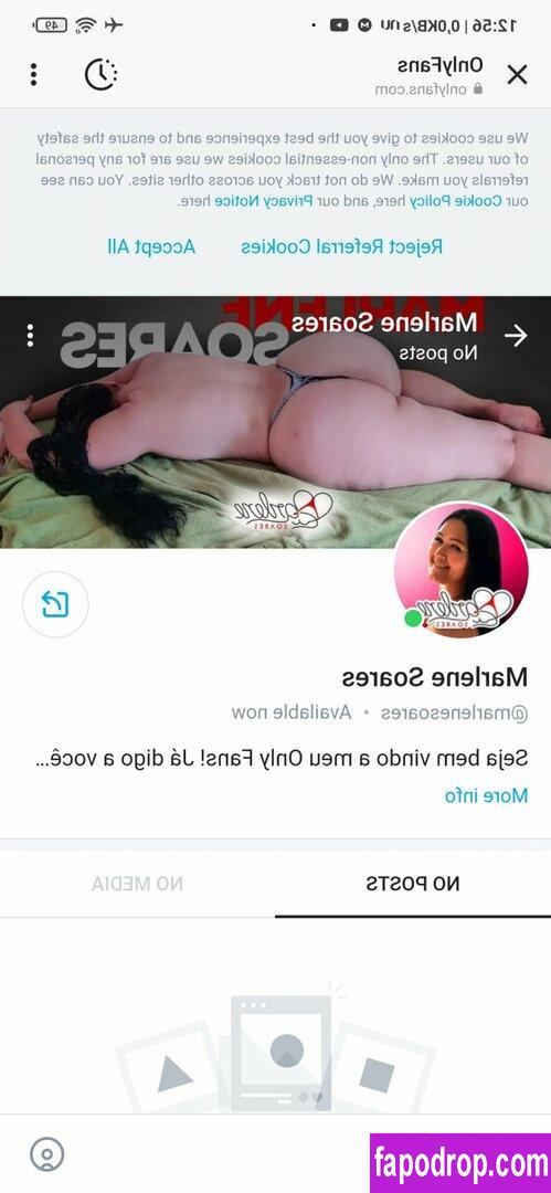 Marlene Soares / ma.rlenesoaresoficial / marlenesoares leak of nude photo #0211 from OnlyFans or Patreon