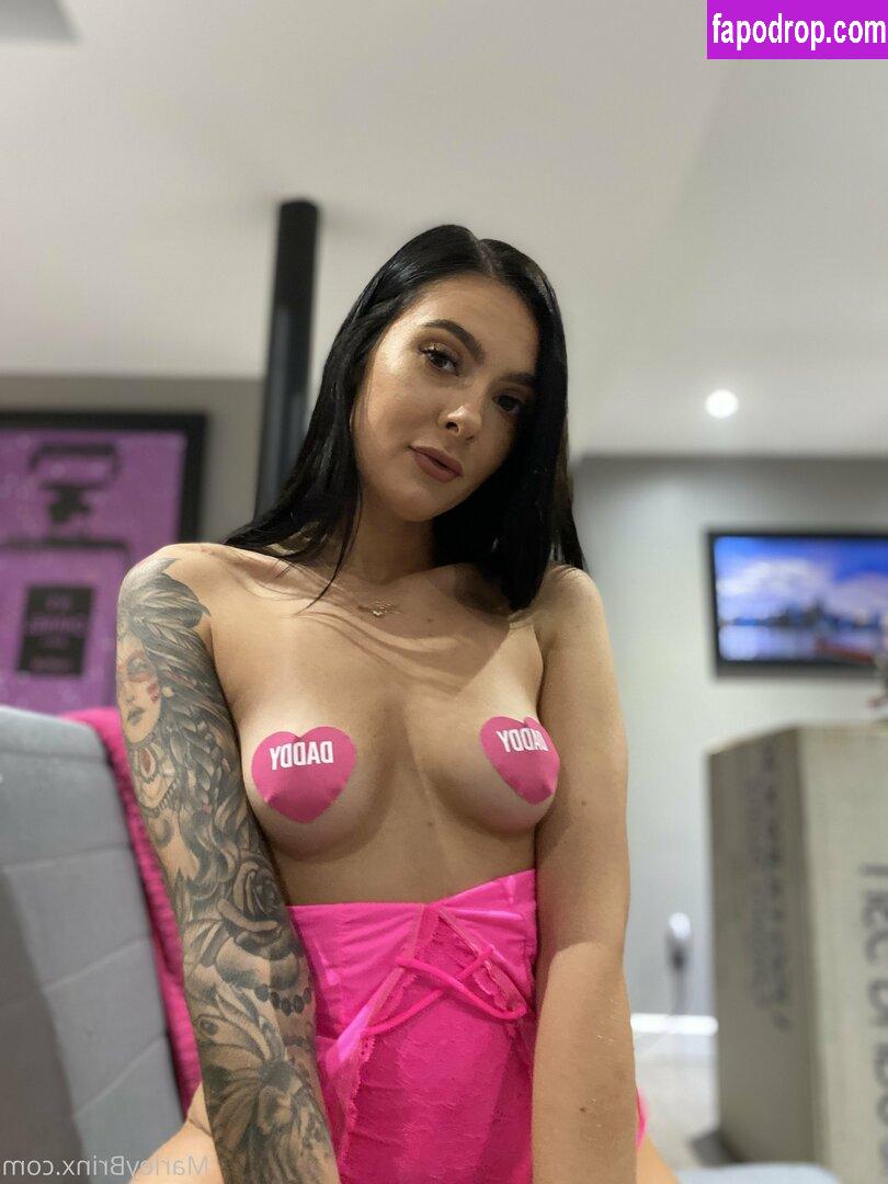 marleybrinx / marley_brinxy leak of nude photo #0052 from OnlyFans or Patreon