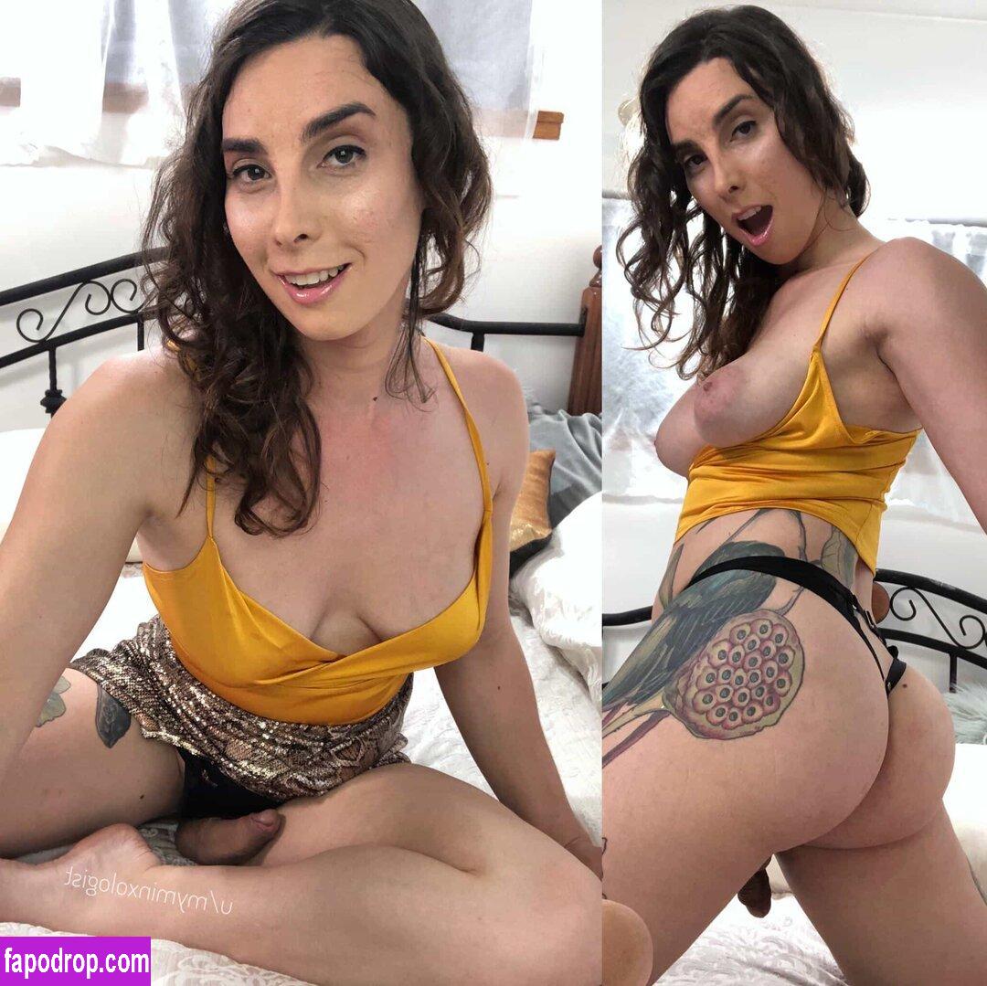 marnafaye / myminxologist leak of nude photo #0027 from OnlyFans or Patreon