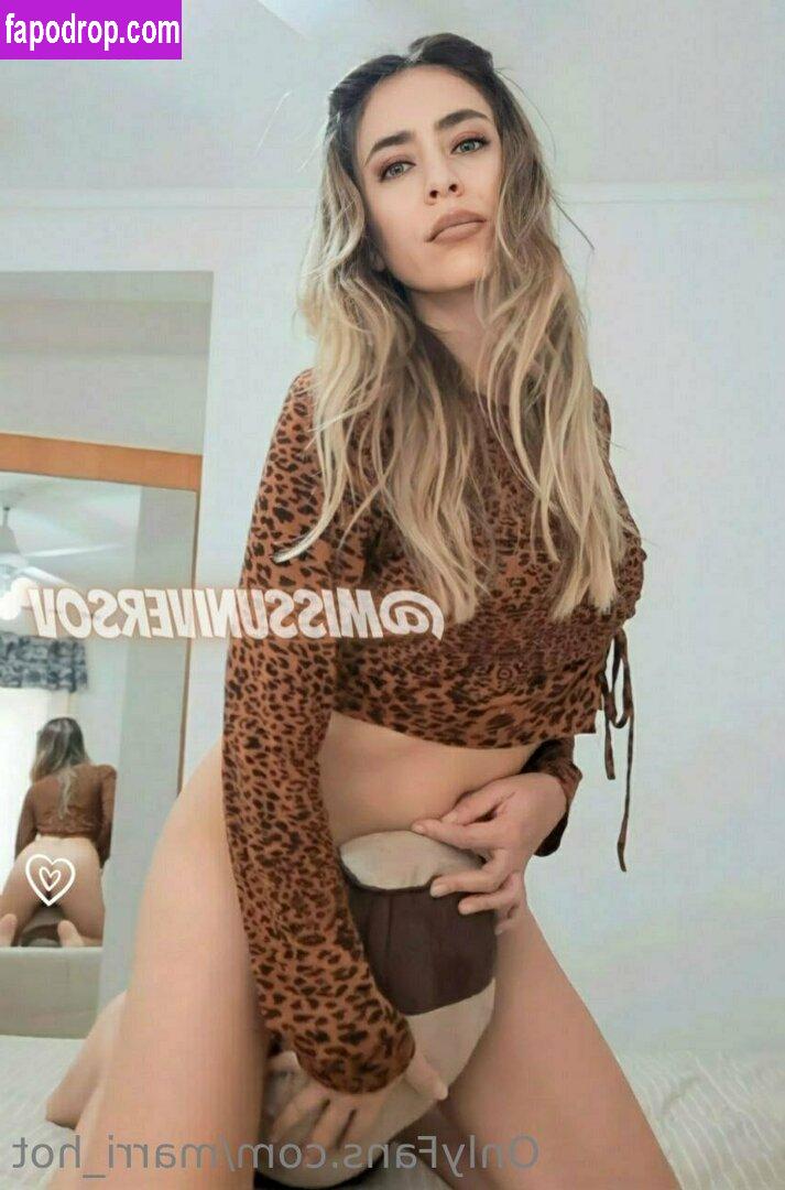 marri_hot / prisca1091 leak of nude photo #0132 from OnlyFans or Patreon