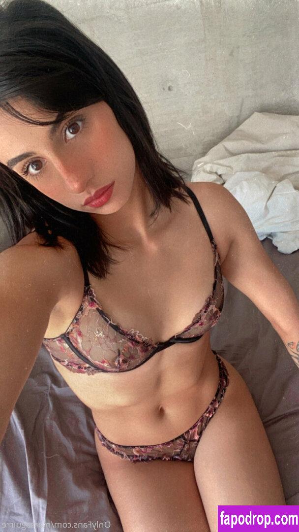 marsaguirre / marsaguirreoficial leak of nude photo #0109 from OnlyFans or Patreon