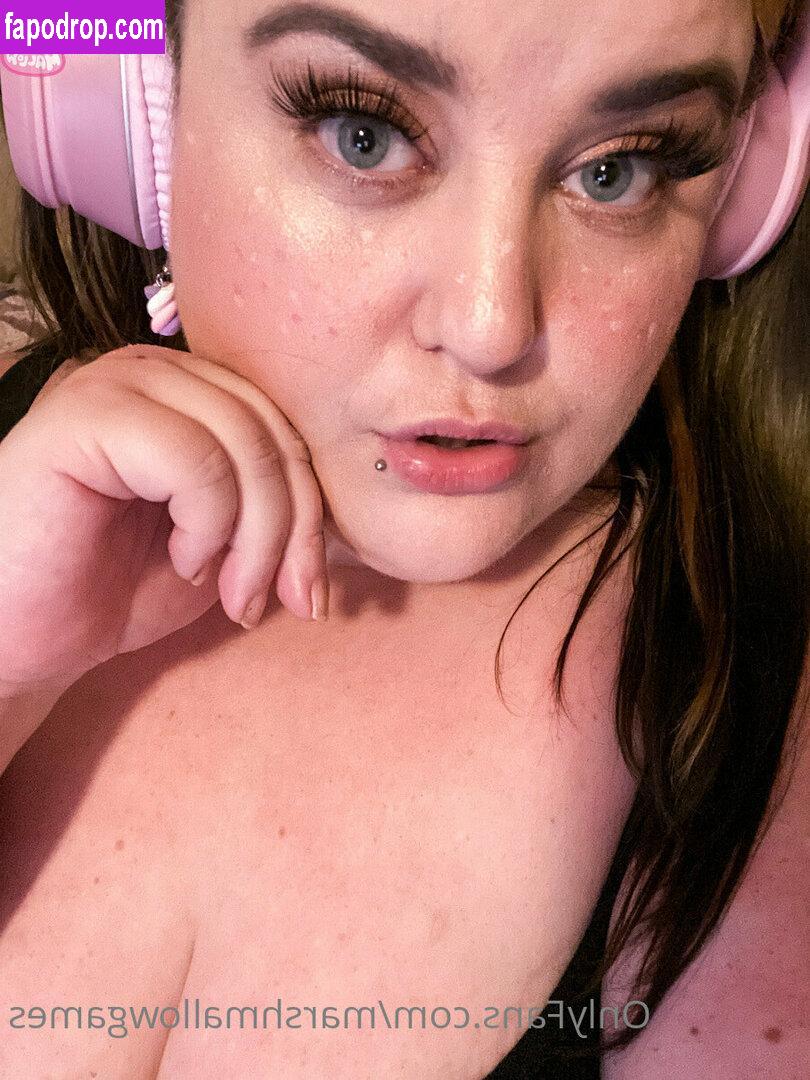 marshmallowgames / marshmallowgamesapps leak of nude photo #0002 from OnlyFans or Patreon