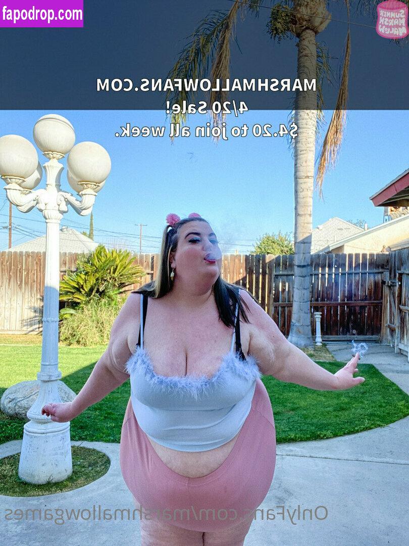 marshmallowgames / marshmallowgamesapps leak of nude photo #0007 from OnlyFans or Patreon