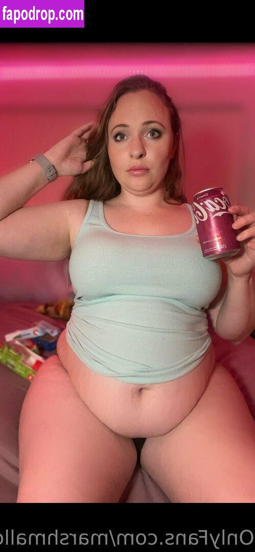 marshmallowsandhoney / curvy.fatlover18 leak of nude photo #0009 from OnlyFans or Patreon