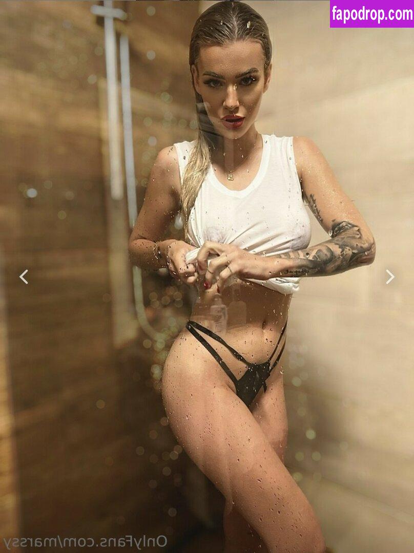 Marssy / marssy_marssynka leak of nude photo #0002 from OnlyFans or Patreon