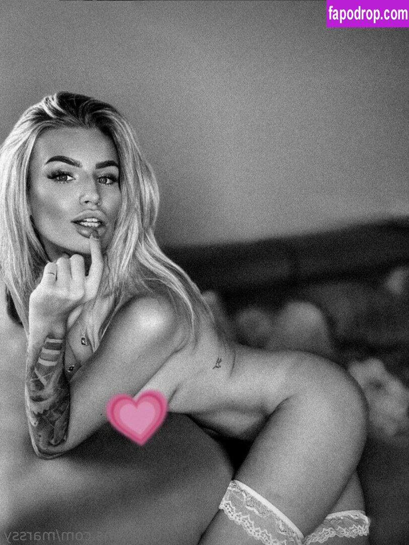 Marssy / marssy_marssynka leak of nude photo #0006 from OnlyFans or Patreon