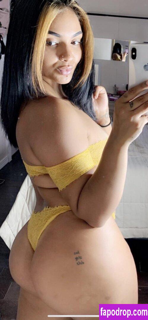 MarsTheWave / thevibeismars leak of nude photo #0015 from OnlyFans or Patreon