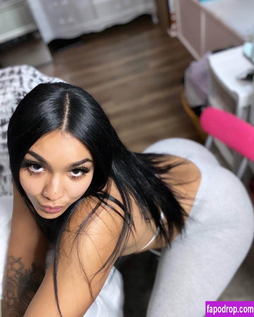 MarsTheWave / thevibeismars leak of nude photo #0034 from OnlyFans or Patreon