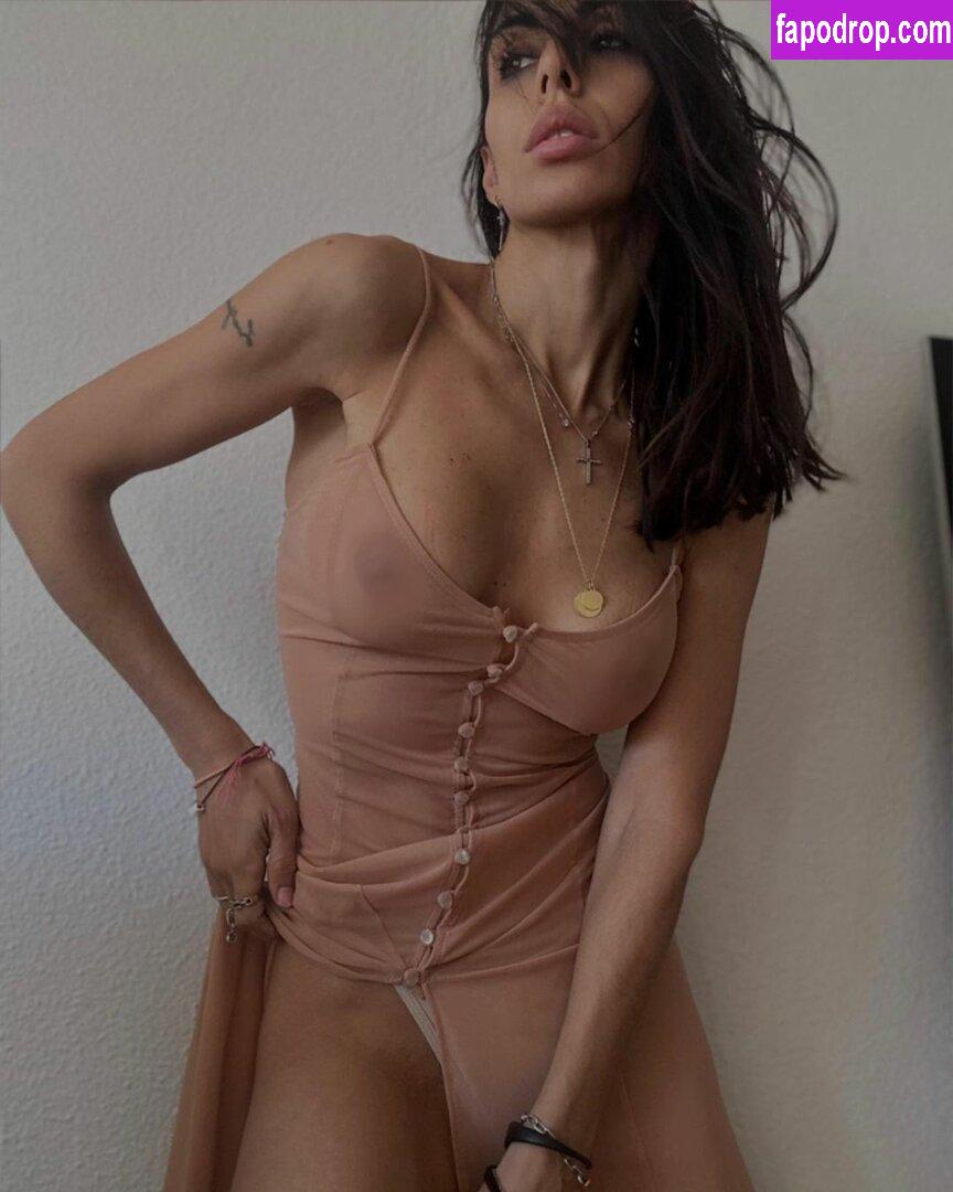 Marta Castillo Ojeda / martacastillo / officialmarthac leak of nude photo #0001 from OnlyFans or Patreon