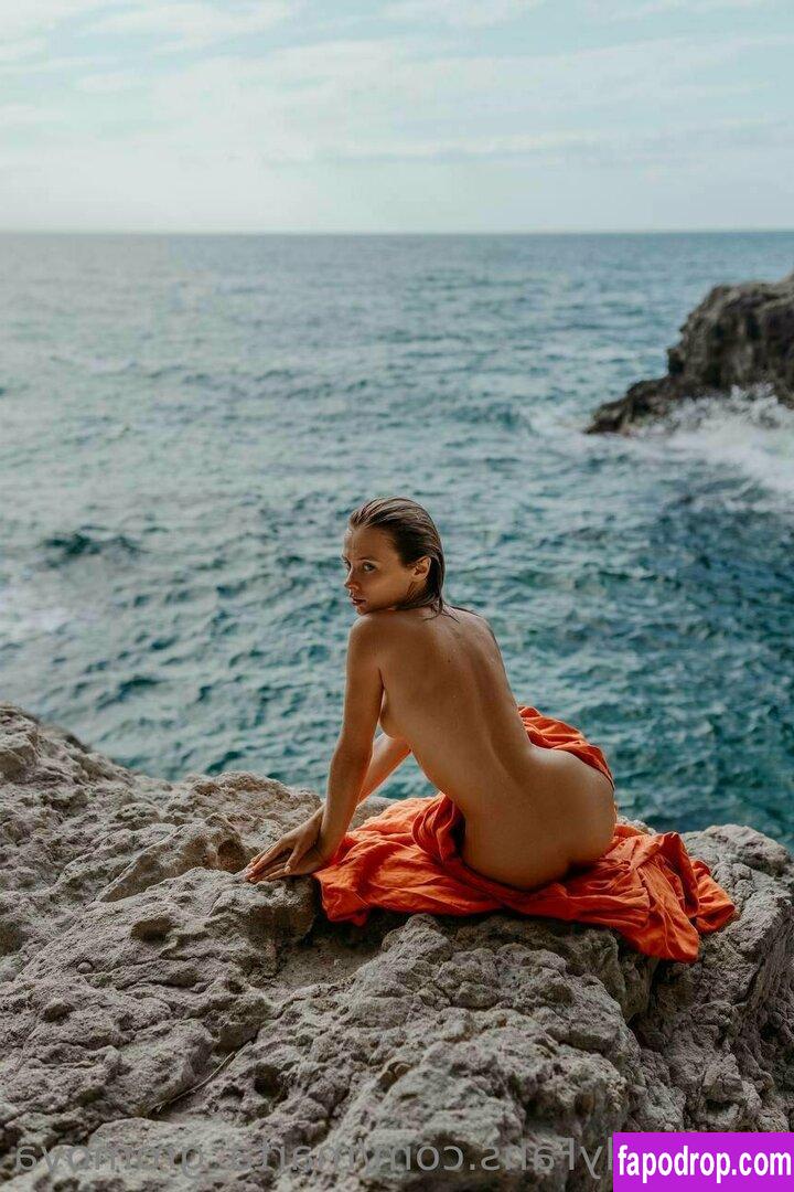 Marta Gromova / GromovaModel / Lilu / Lily Fleur / martagromova.model / marthagromova.model / marthagromova_model leak of nude photo #0736 from OnlyFans or Patreon