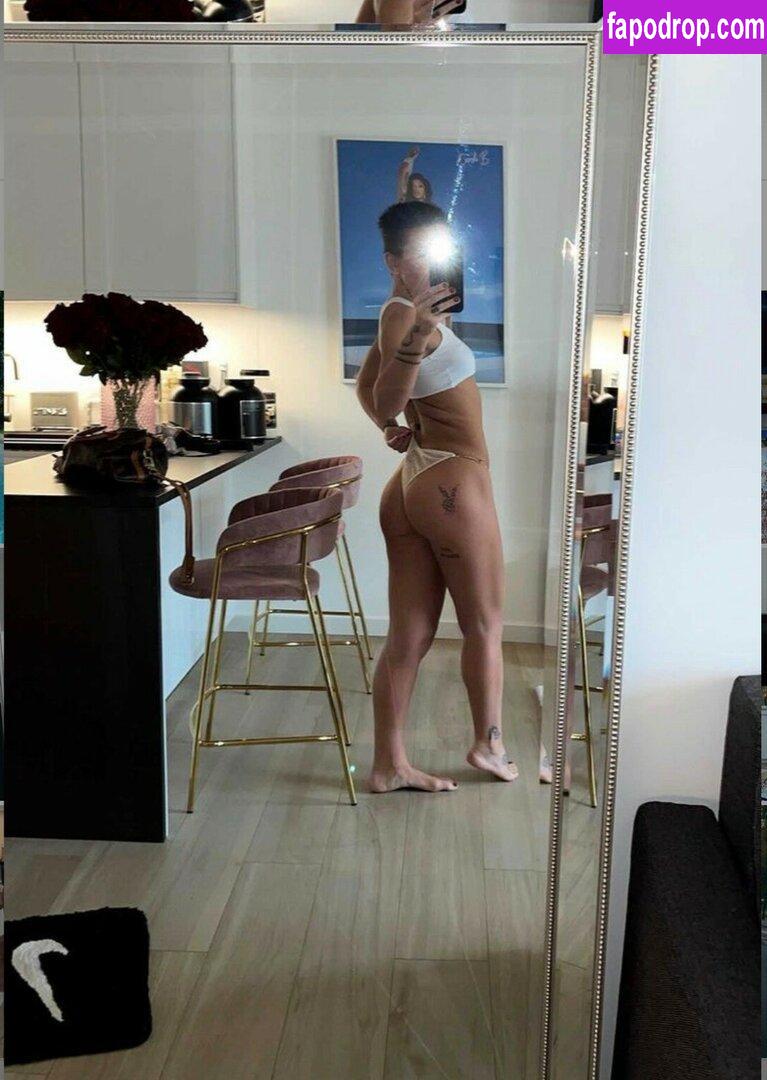 Marta Linkiewicz / Linkimaster leak of nude photo #0002 from OnlyFans or Patreon