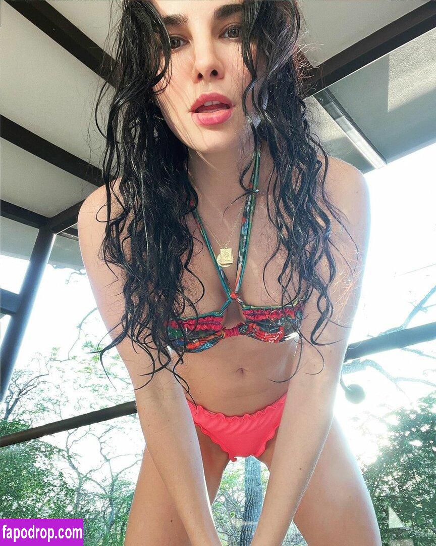 Martha Higareda / marthahigaredaoficial leak of nude photo #0017 from OnlyFans or Patreon