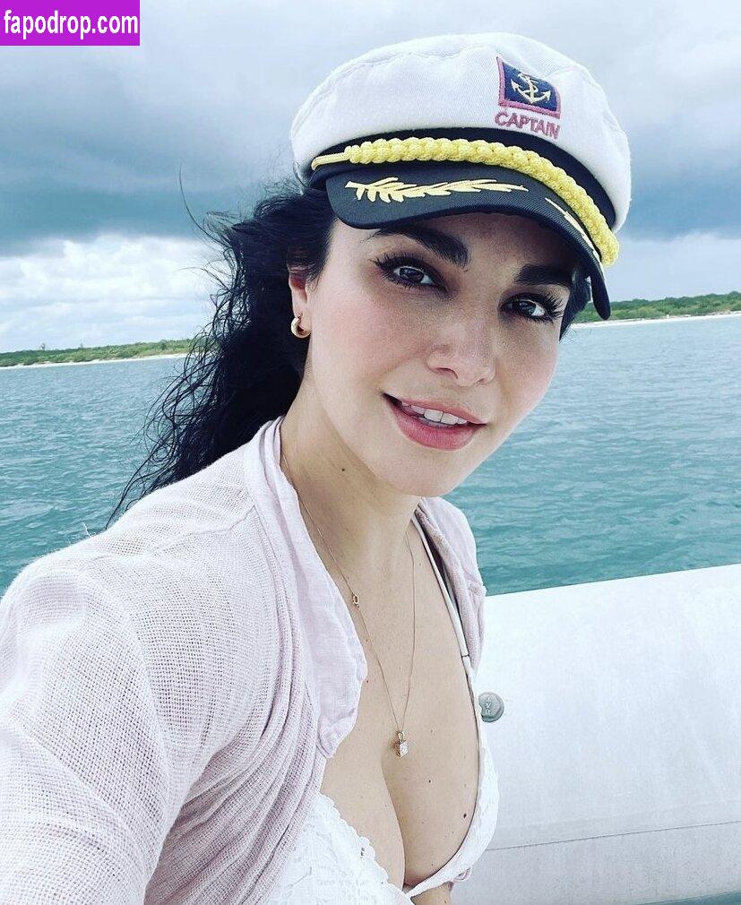Martha Higareda / marthahigaredaoficial leak of nude photo #0029 from OnlyFans or Patreon
