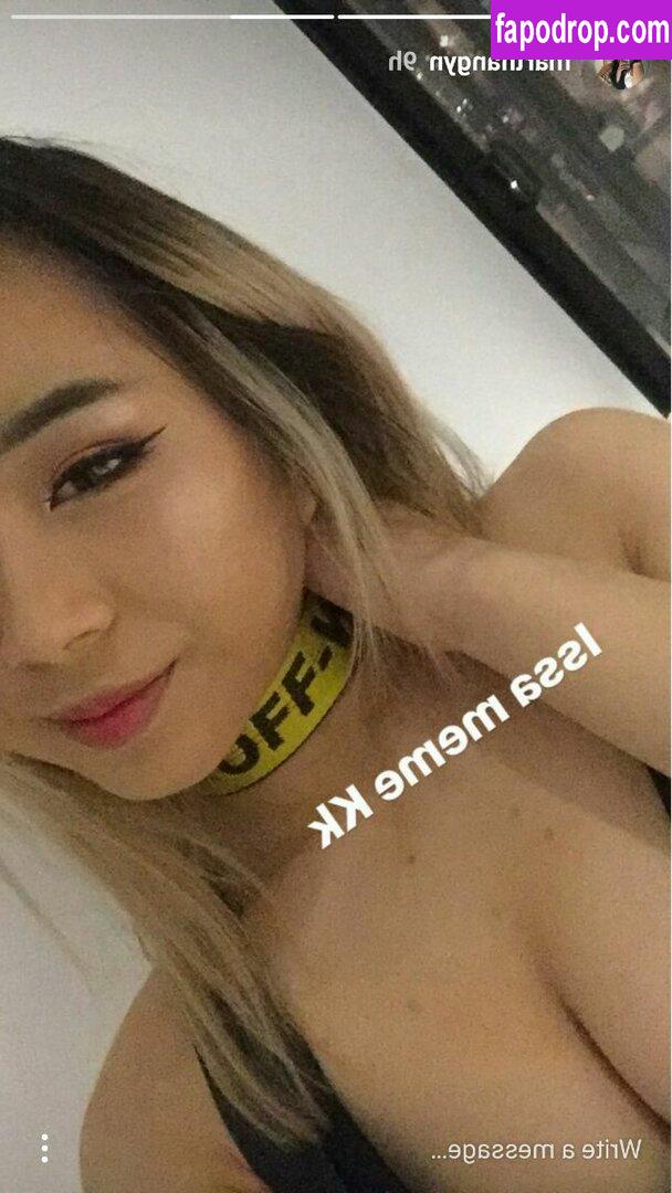 Martha Nguyen / marthangyn / vmynguyen leak of nude photo #0007 from OnlyFans or Patreon