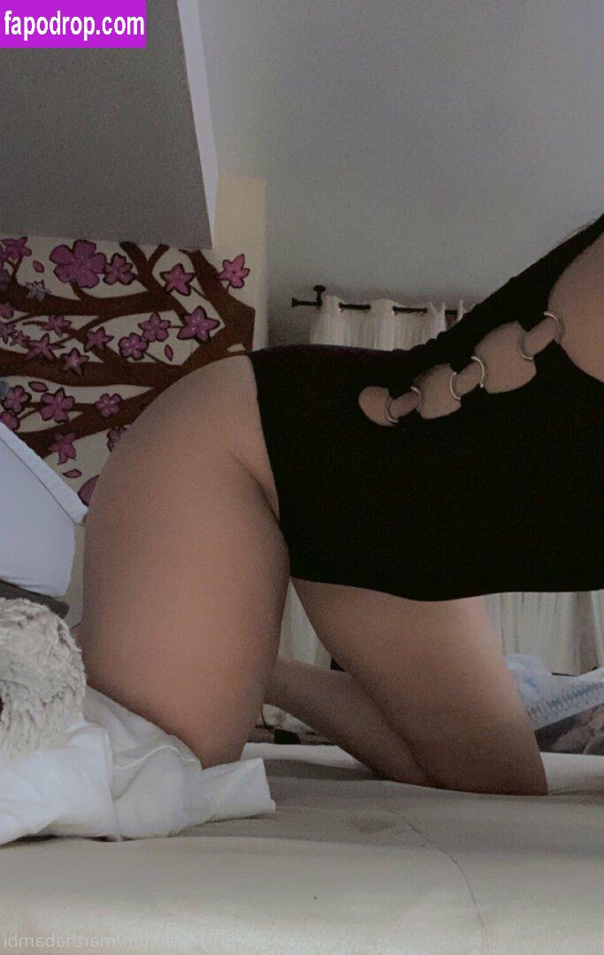 marthabambi / maceriecamelie leak of nude photo #0017 from OnlyFans or Patreon