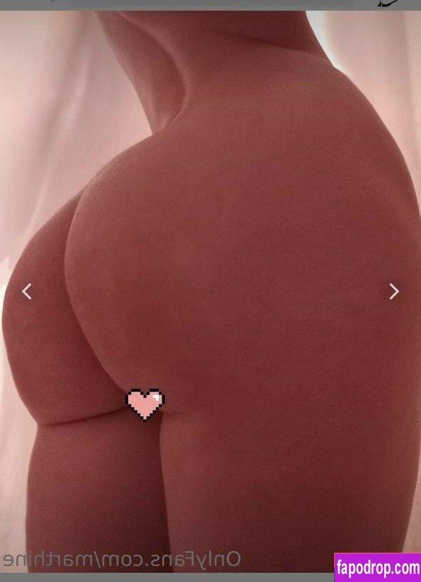 marthineg / iluvmysimps / marthine / mcosp / moreforme69 leak of nude photo #0002 from OnlyFans or Patreon