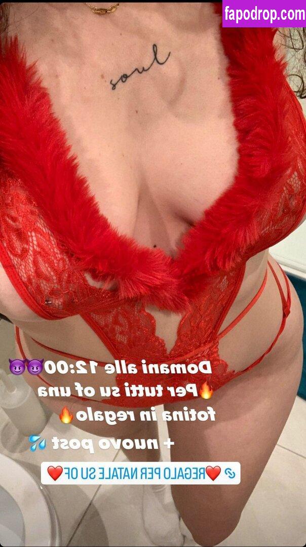 Martina Campo Martic / martic / marticampo leak of nude photo #0019 from OnlyFans or Patreon