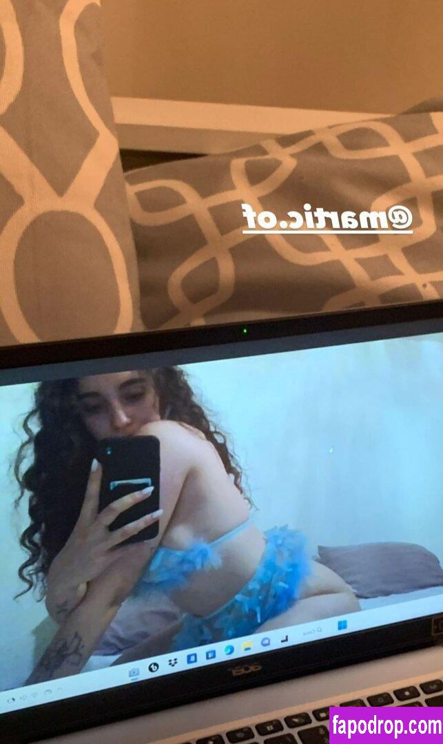 Martina Campo Martic / martic / marticampo leak of nude photo #0024 from OnlyFans or Patreon