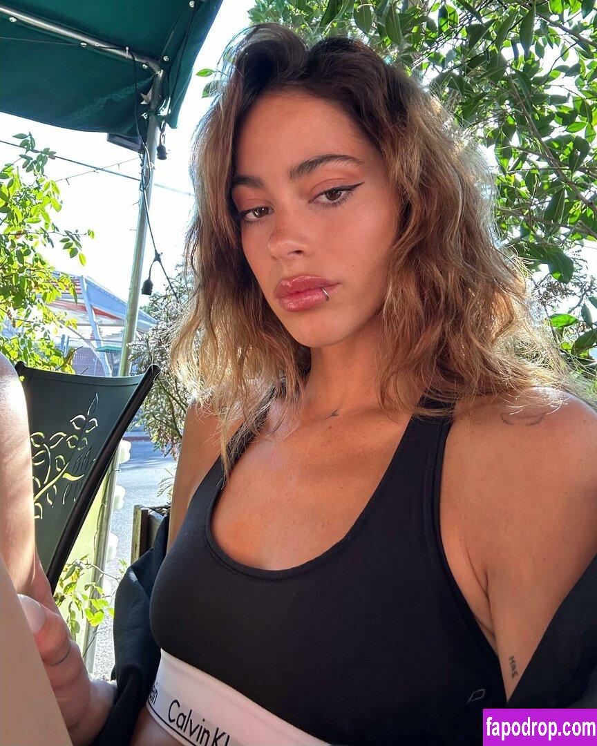 Martina Stoessel / TINI / TiniStoessel leak of nude photo #0042 from OnlyFans or Patreon