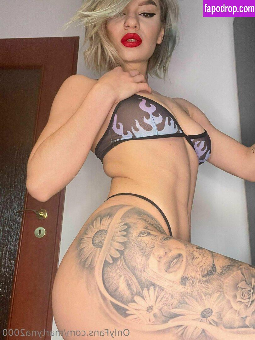 martyna2000 /  leak of nude photo #0125 from OnlyFans or Patreon