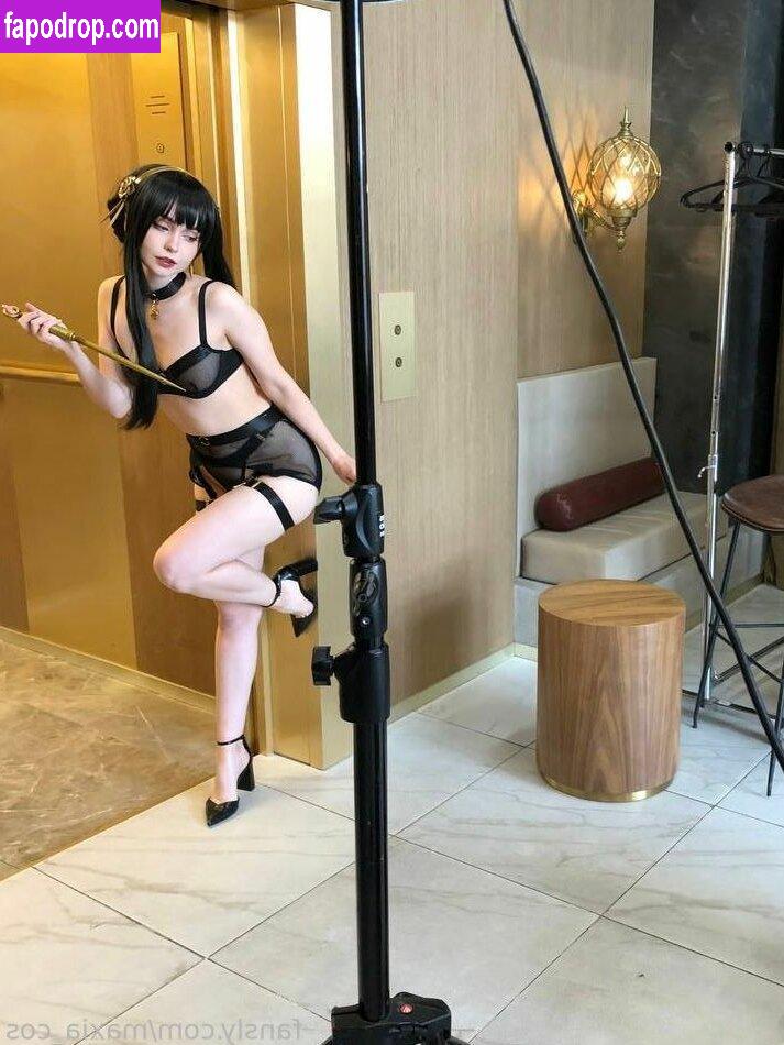 Maruxia / Maruxia_cos / marusya leak of nude photo #0077 from OnlyFans or Patreon