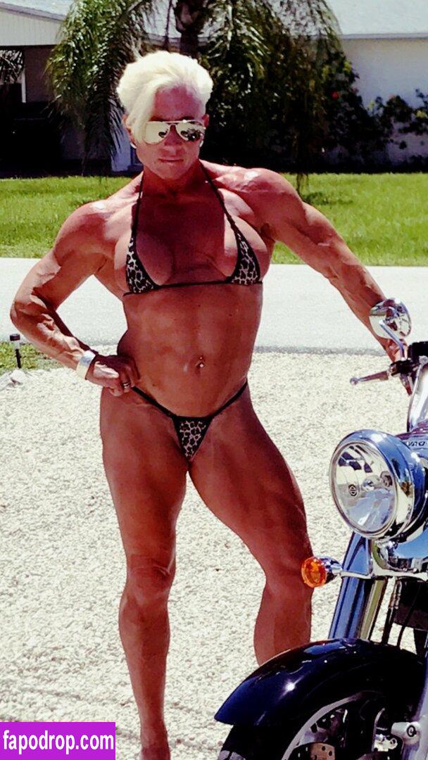 Mary Ann Wieckowski / _ifbbpro__mamuscle__ / sextank11 leak of nude photo #0002 from OnlyFans or Patreon