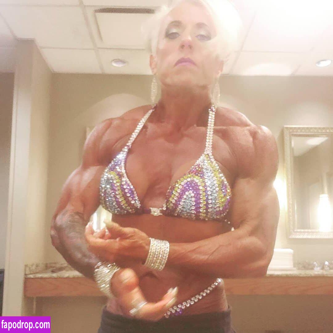 Mary Ann Wieckowski / _ifbbpro__mamuscle__ / sextank11 leak of nude photo #0005 from OnlyFans or Patreon