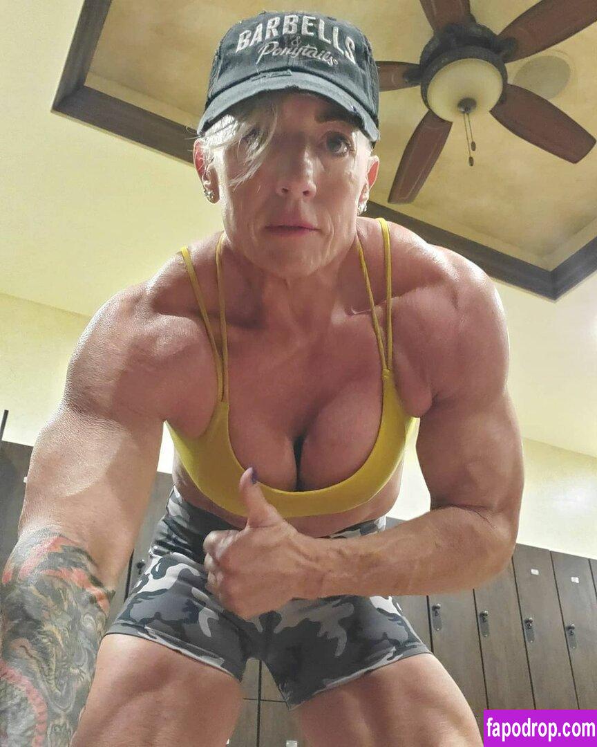 Mary Ann Wieckowski / _ifbbpro__mamuscle__ / sextank11 leak of nude photo #0009 from OnlyFans or Patreon