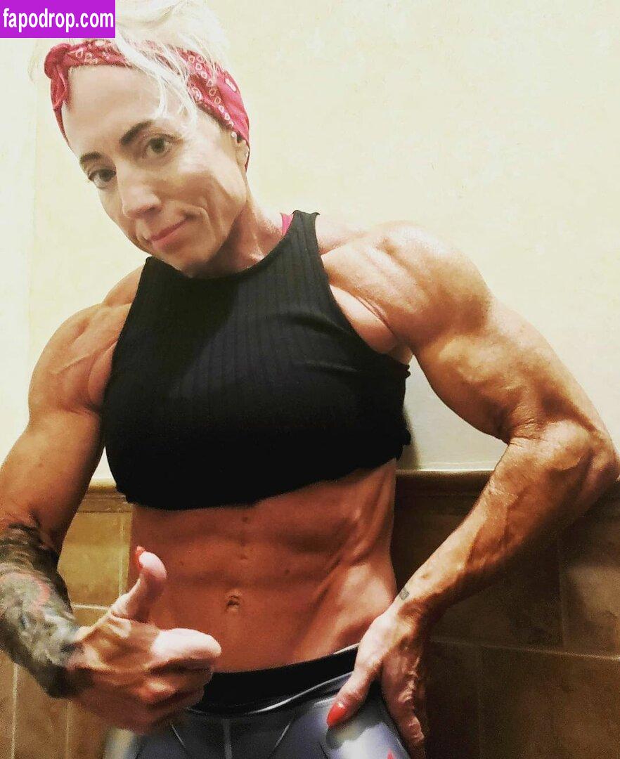 Mary Ann Wieckowski / _ifbbpro__mamuscle__ / sextank11 leak of nude photo #0013 from OnlyFans or Patreon