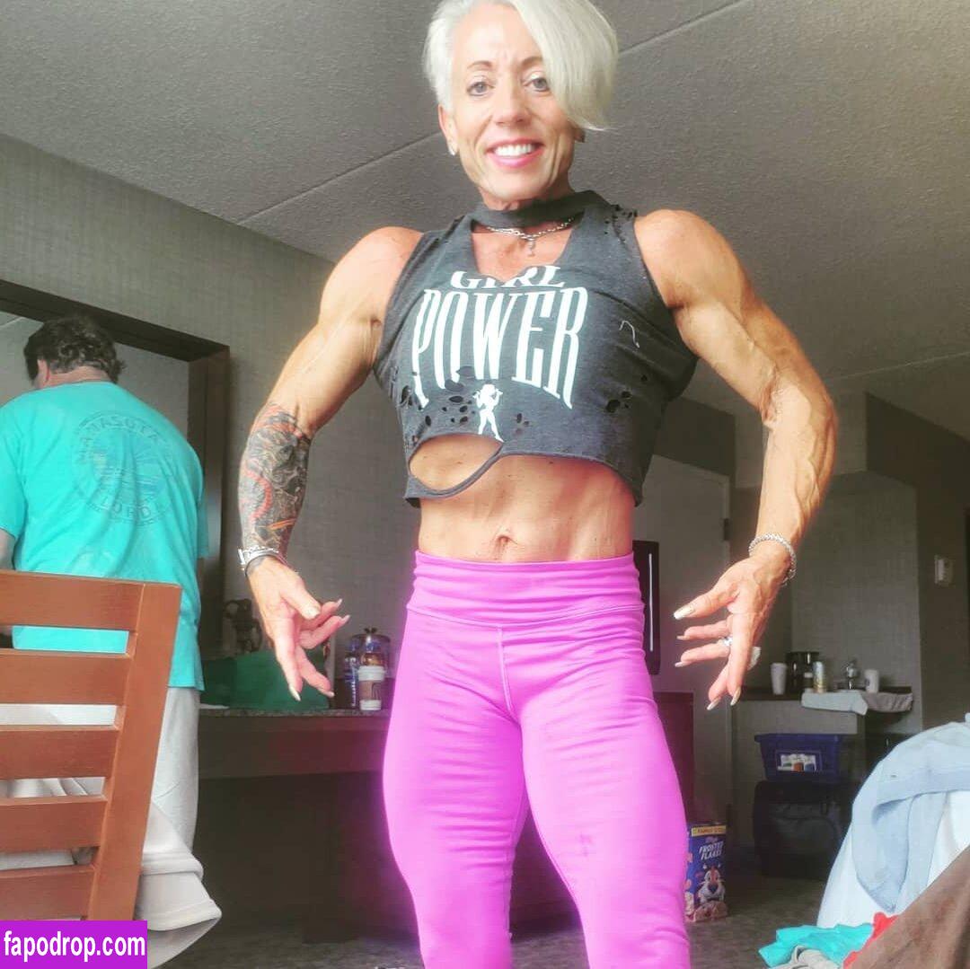 Mary Ann Wieckowski / _ifbbpro__mamuscle__ / sextank11 leak of nude photo #0017 from OnlyFans or Patreon