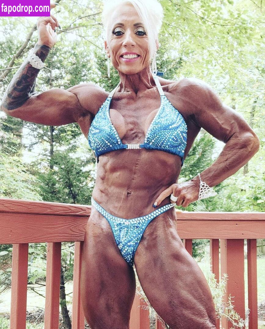 Mary Ann Wieckowski / _ifbbpro__mamuscle__ / sextank11 leak of nude photo #0020 from OnlyFans or Patreon