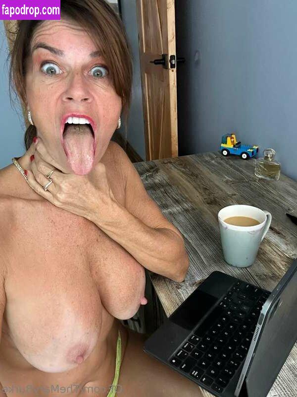 Mary Burke / SexyMilfMary / milfmaryburke leak of nude photo #0150 from OnlyFans or Patreon