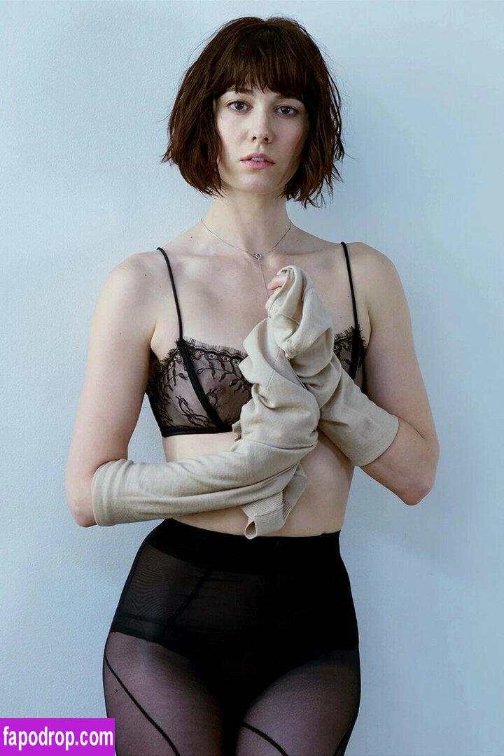 Mary Elizabeth Winstead / mary_elizabeth_winstead слитое обнаженное фото #0043 с Онлифанс или Патреон