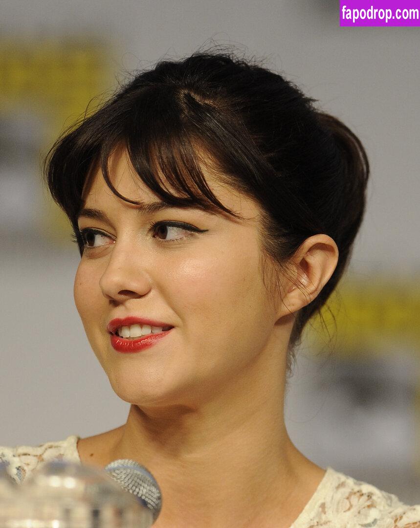 Mary Elizabeth Winstead / mary_elizabeth_winstead слитое обнаженное фото #0082 с Онлифанс или Патреон