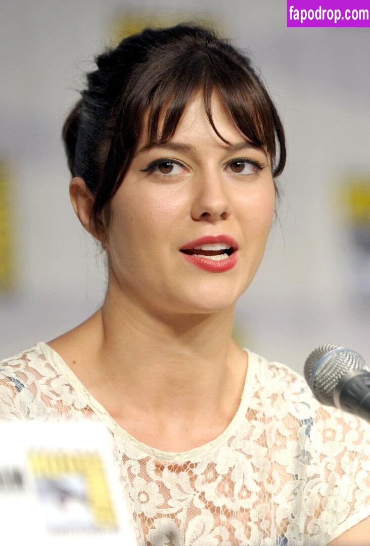 Mary Elizabeth Winstead / mary_elizabeth_winstead слитое обнаженное фото #0083 с Онлифанс или Патреон