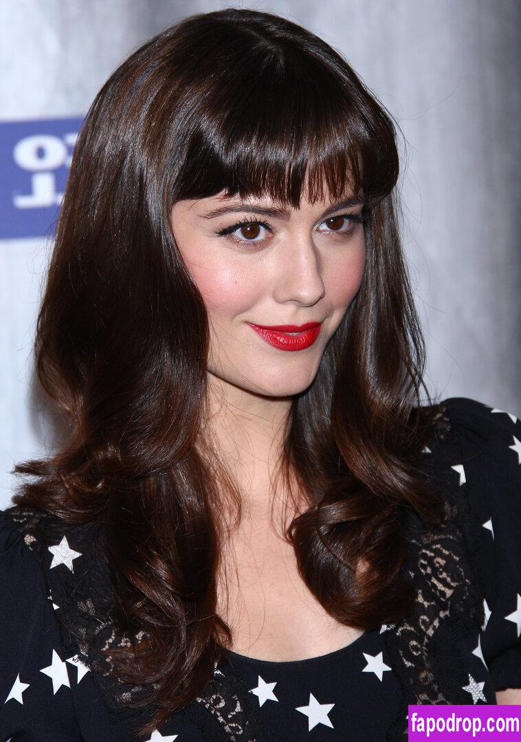 Mary Elizabeth Winstead / mary_elizabeth_winstead слитое обнаженное фото #0117 с Онлифанс или Патреон