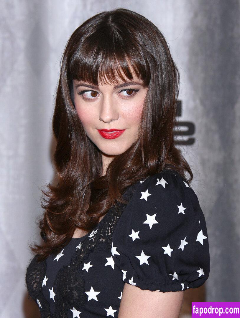 Mary Elizabeth Winstead / mary_elizabeth_winstead слитое обнаженное фото #0122 с Онлифанс или Патреон