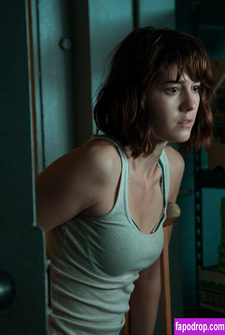 Mary Elizabeth Winstead / mary_elizabeth_winstead слитое обнаженное фото #0136 с Онлифанс или Патреон