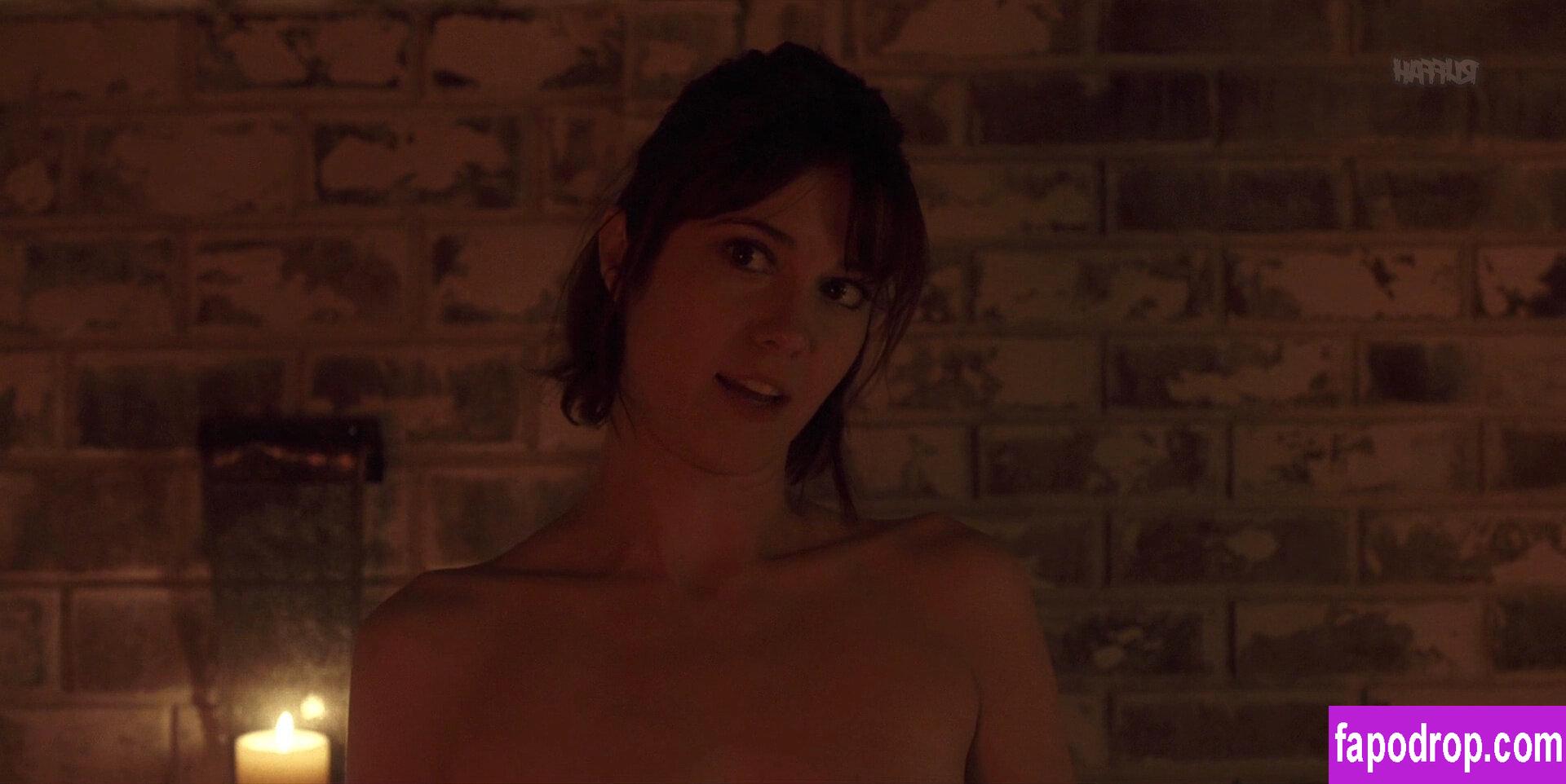 Mary Elizabeth Winstead / mary_elizabeth_winstead leak of nude photo #0174 from OnlyFans or Patreon