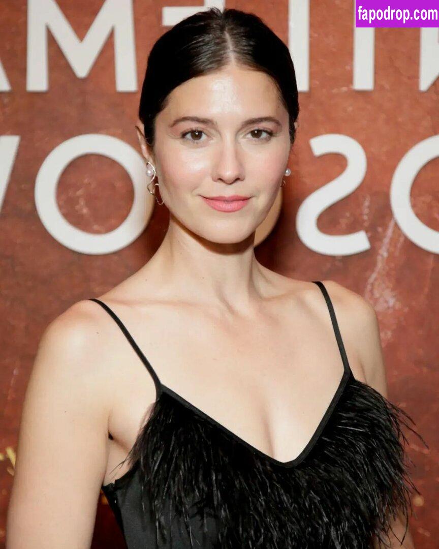 Mary Elizabeth Winstead / mary_elizabeth_winstead слитое обнаженное фото #0257 с Онлифанс или Патреон