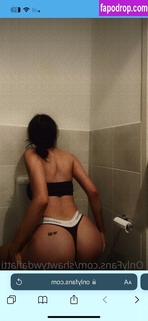 Mary Juana / realmaryjuana / shawtywdaflatti leak of nude photo #0014 from OnlyFans or Patreon