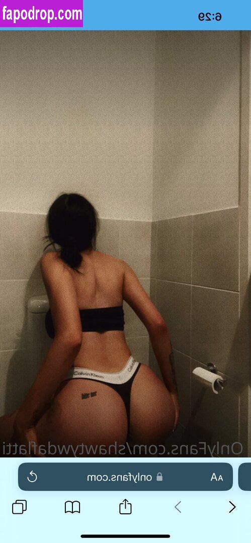 Mary Juana / realmaryjuana / shawtywdaflatti leak of nude photo #0022 from OnlyFans or Patreon