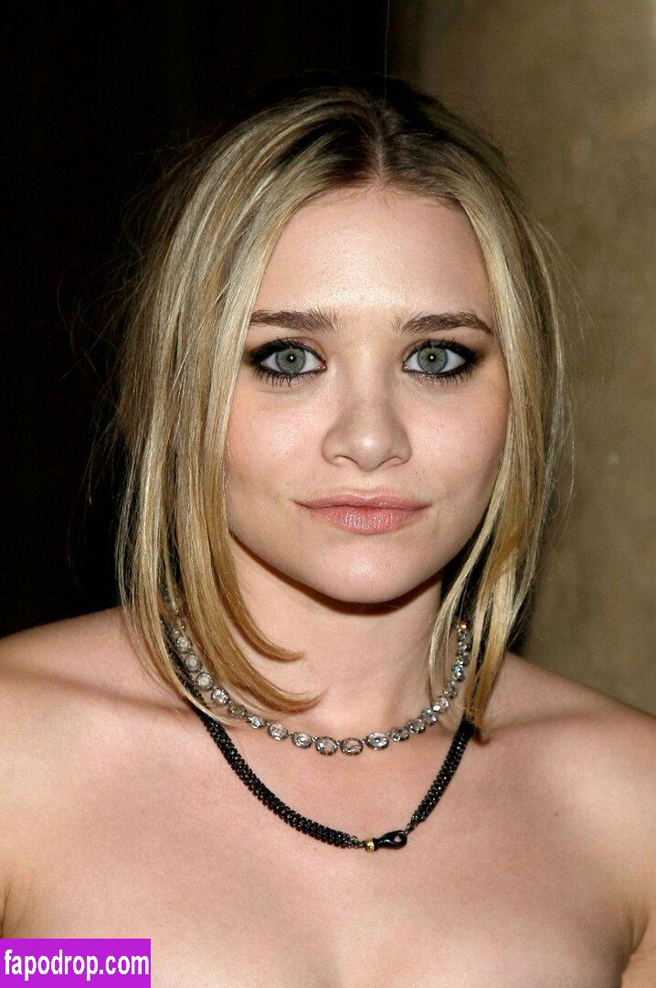 Mary-Kate Olsen / marykateolsen__ / tskatieolsen leak of nude photo #0010 from OnlyFans or Patreon