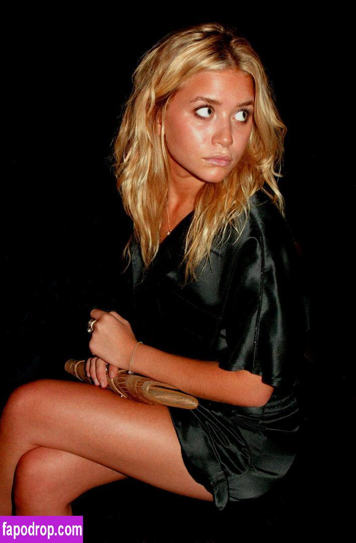 Mary-Kate Olsen / marykateolsen__ / tskatieolsen leak of nude photo #0014 from OnlyFans or Patreon
