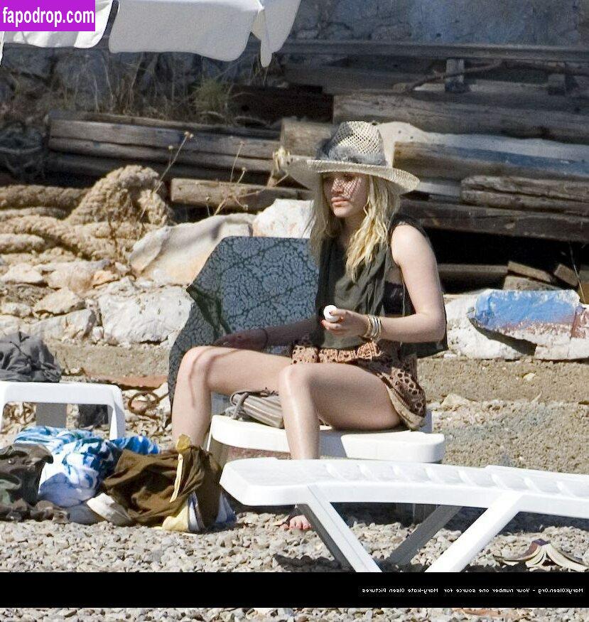 Mary-Kate Olsen / marykateolsen__ / tskatieolsen leak of nude photo #0023 from OnlyFans or Patreon